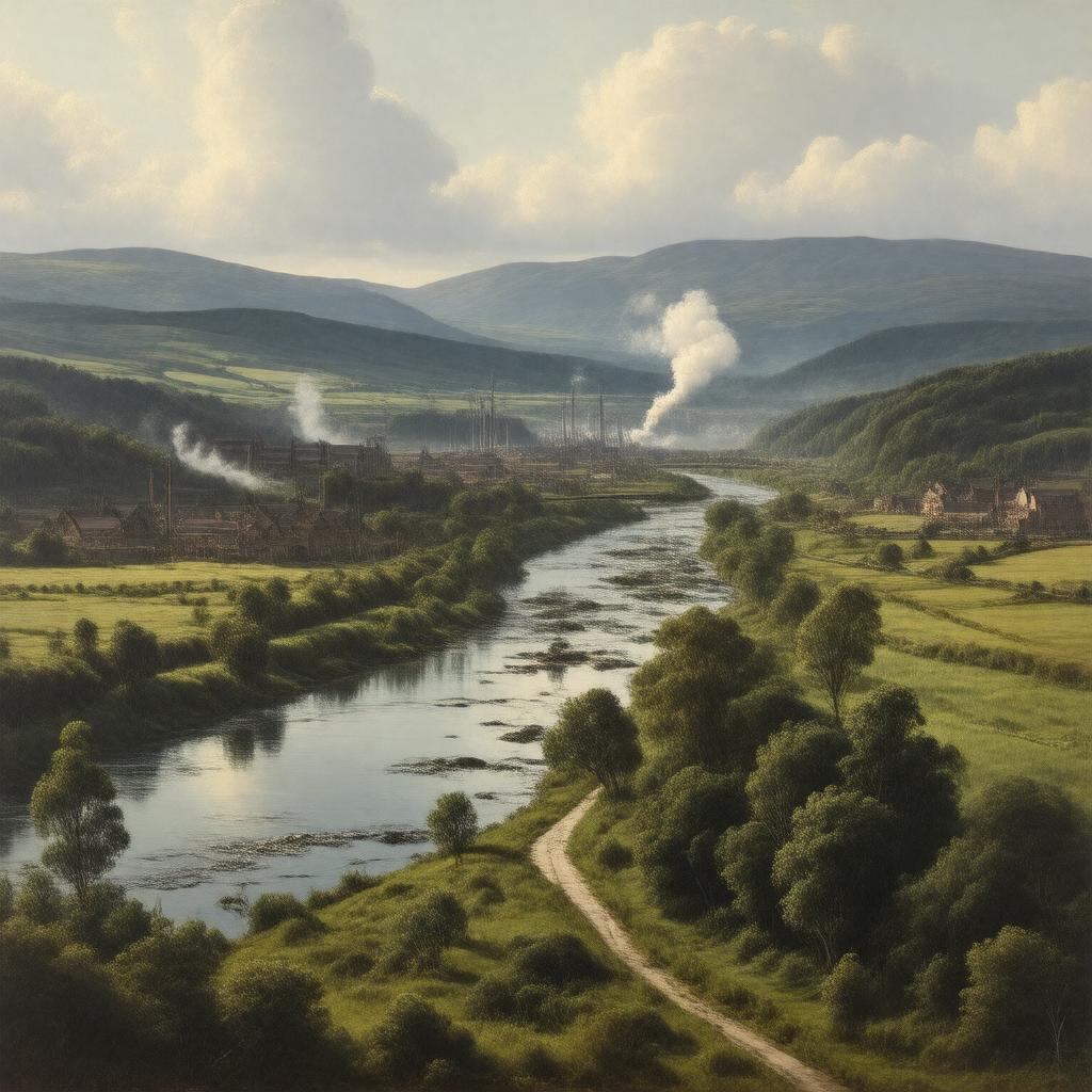 South Lancashire